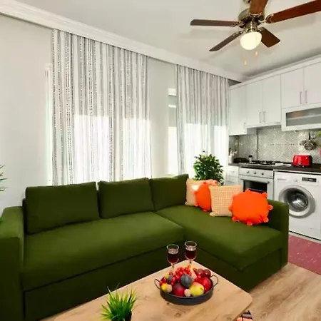Art Designed Flat * Provincia di Istanbul